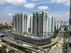 hillion-residences photo thumbnail #2